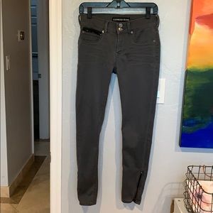 Express Ankle Leggings